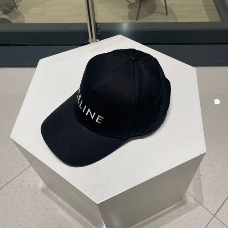 Celine Caps